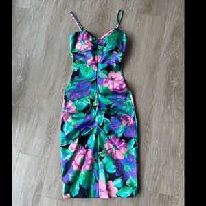 Cache Dress Size 2